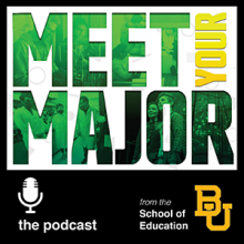 Meet Your Major Podcast