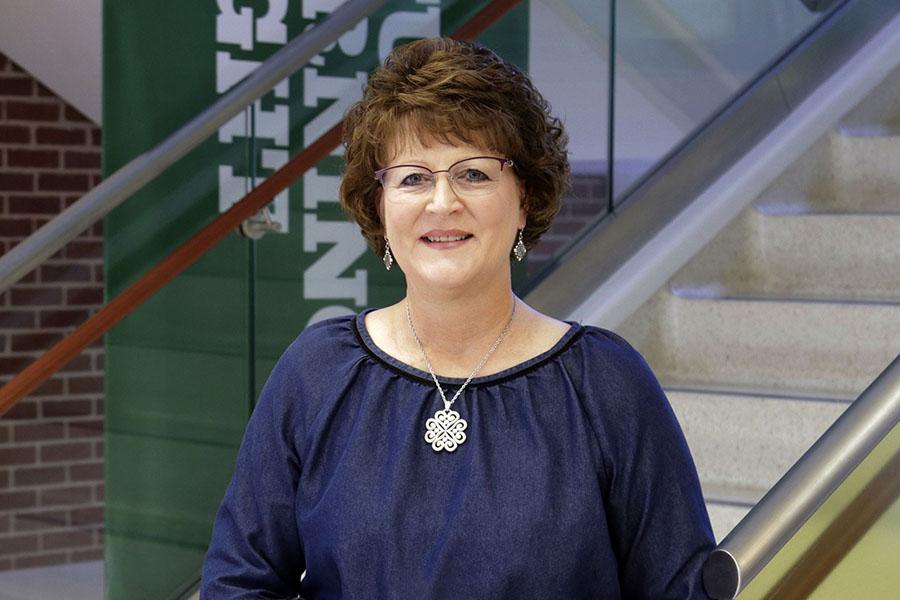 Dr. Sandi Cooper