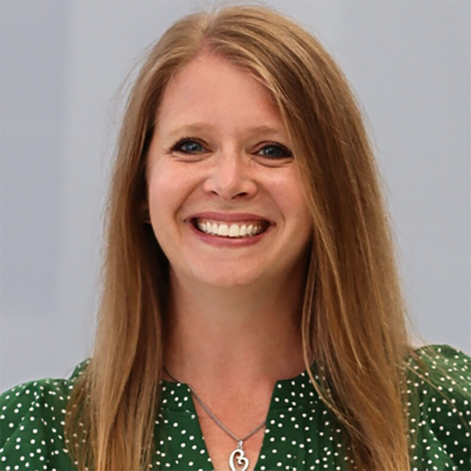 Krystle Moos School of Education Baylor University